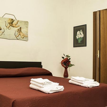 마테라 La Casa Di Rosa 아파트 외부 사진