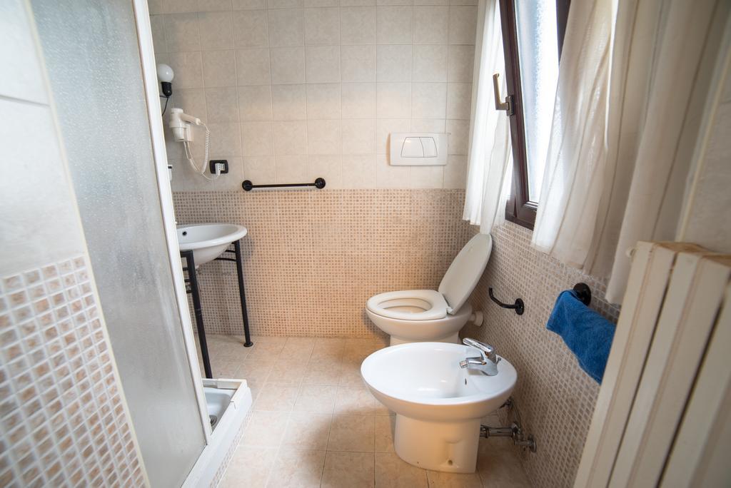 마테라 La Casa Di Rosa 아파트 외부 사진
