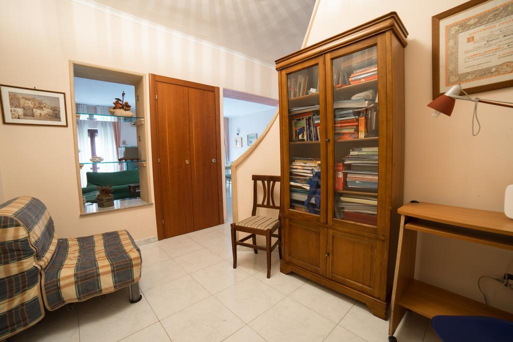 마테라 La Casa Di Rosa 아파트 외부 사진