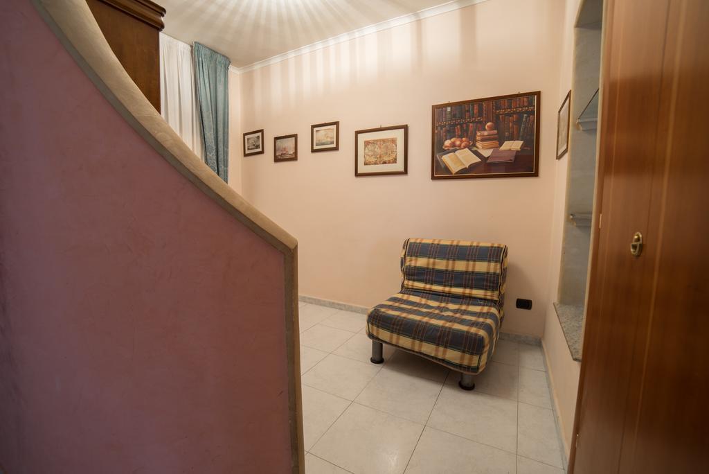 마테라 La Casa Di Rosa 아파트 외부 사진