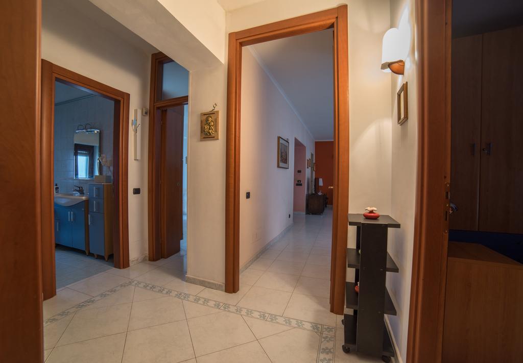 마테라 La Casa Di Rosa 아파트 외부 사진