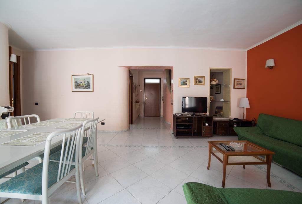 마테라 La Casa Di Rosa 아파트 외부 사진