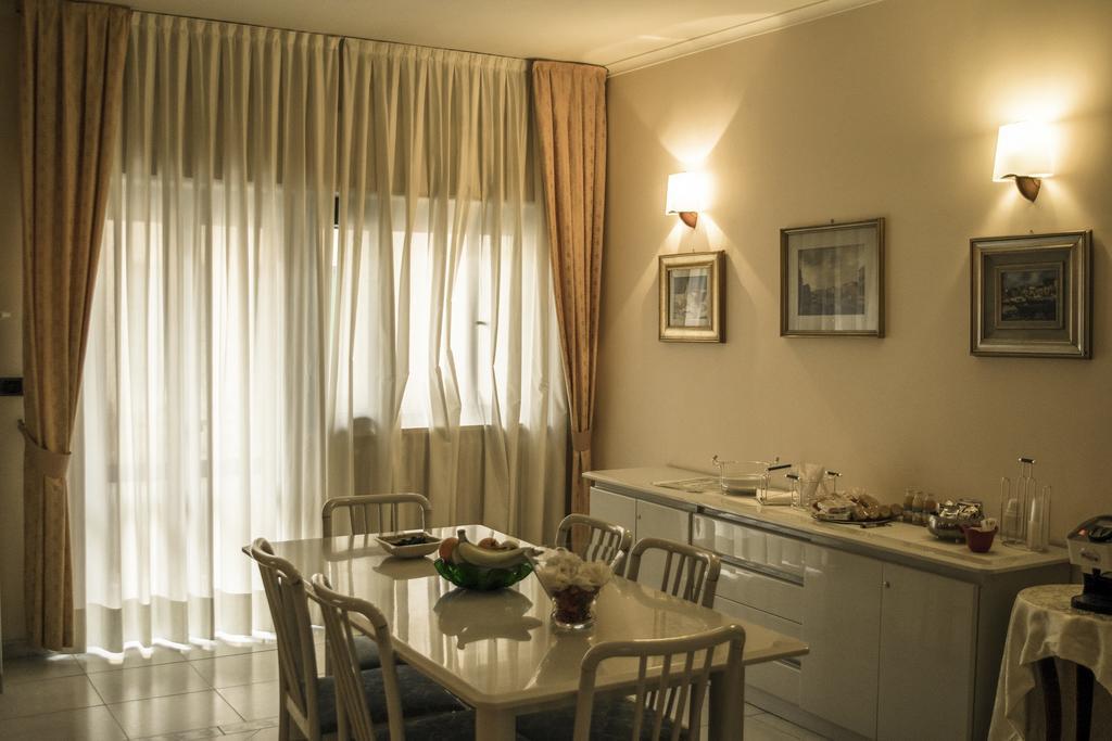 마테라 La Casa Di Rosa 아파트 외부 사진