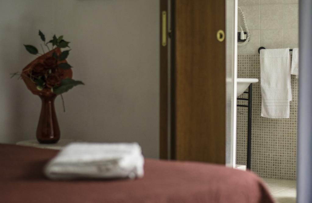 마테라 La Casa Di Rosa 아파트 외부 사진