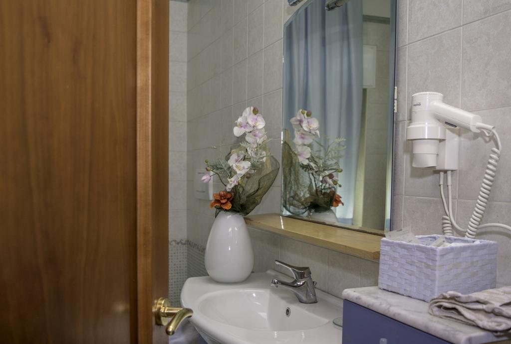 마테라 La Casa Di Rosa 아파트 외부 사진