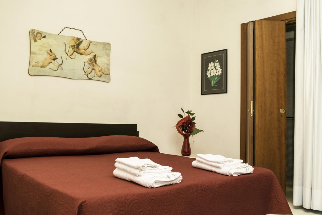 마테라 La Casa Di Rosa 아파트 외부 사진
