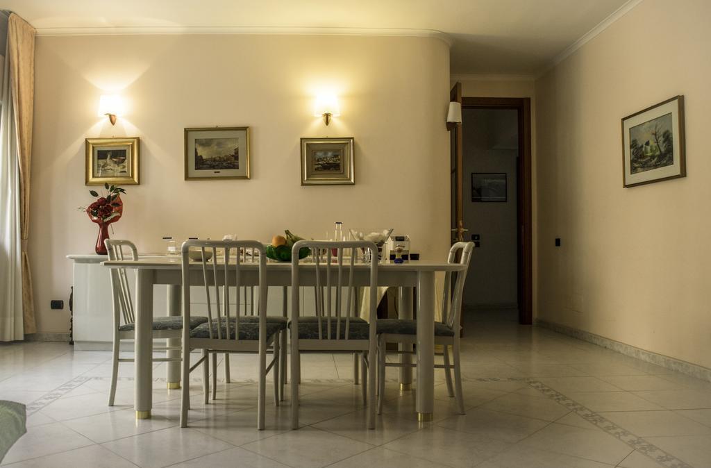마테라 La Casa Di Rosa 아파트 외부 사진