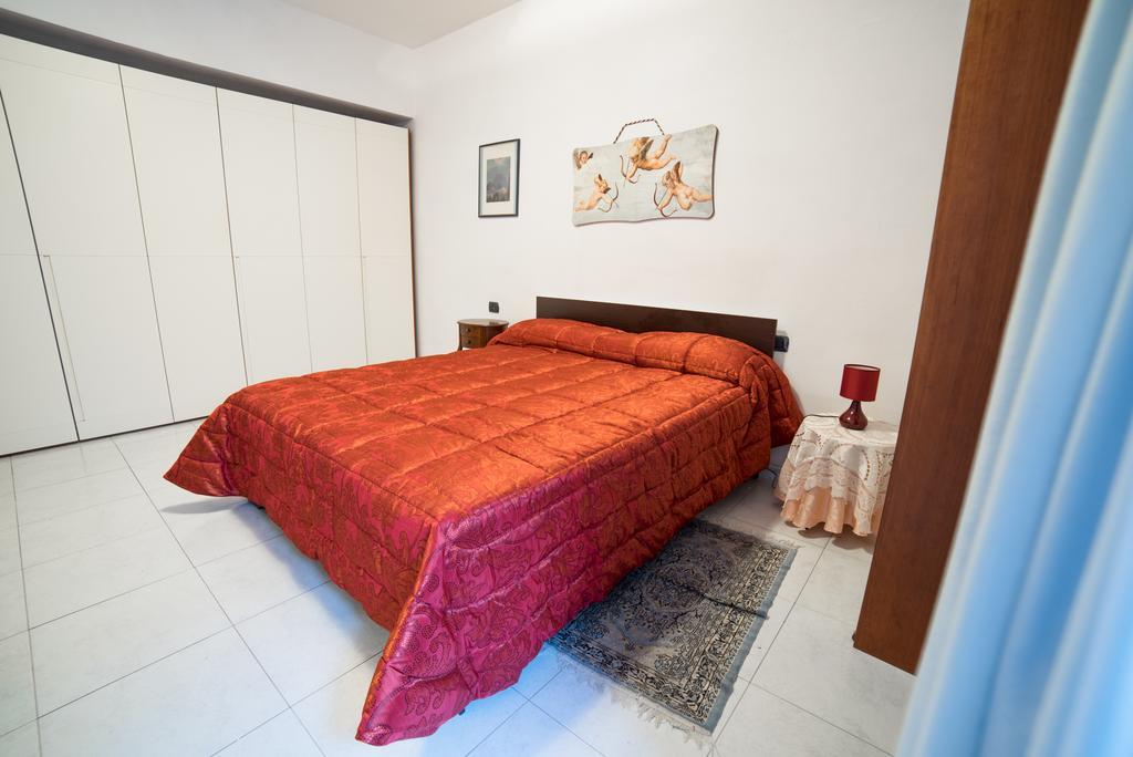 마테라 La Casa Di Rosa 아파트 외부 사진
